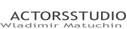 Actorsstudio - Wladimir Matuchin